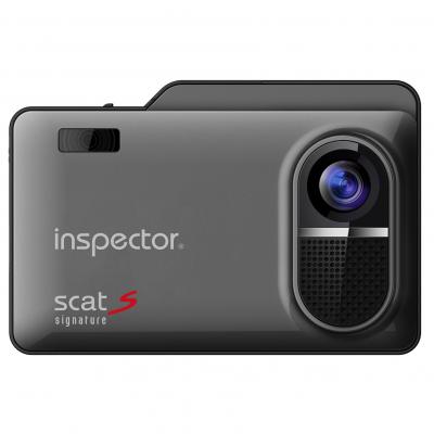 Inspector Scat S Inspector Scat S