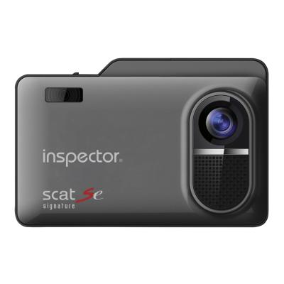 Inspector Scat SE 