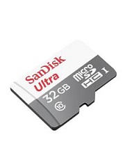 Карты памяти