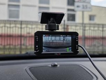 Обзор сигнатурного комбо-устройства с LNA-усилителем Inspector Mike S Pro Обзор сигнатурного комбо-устройства с LNA-усилителем Inspector Mike S Pro