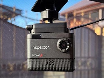 Обзор сигнатурного комбо-устройства с LNA-усилителем Inspector Bravo S Pro Обзор сигнатурного комбо-устройства с LNA-усилителем Inspector Bravo S Pro