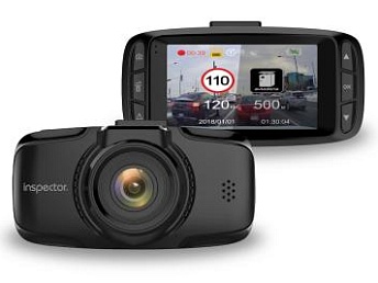 Вышли обновления баз данных GPS координат радаров и камер для комбо-устройств, радар-детекторов и GPS-видеорегистраторов 